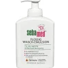 sebamed Flüssig Wasch-Emulsion mit Spender 200 ml