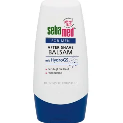 sebamed FOR MEN After Shave Balsam 100 ml