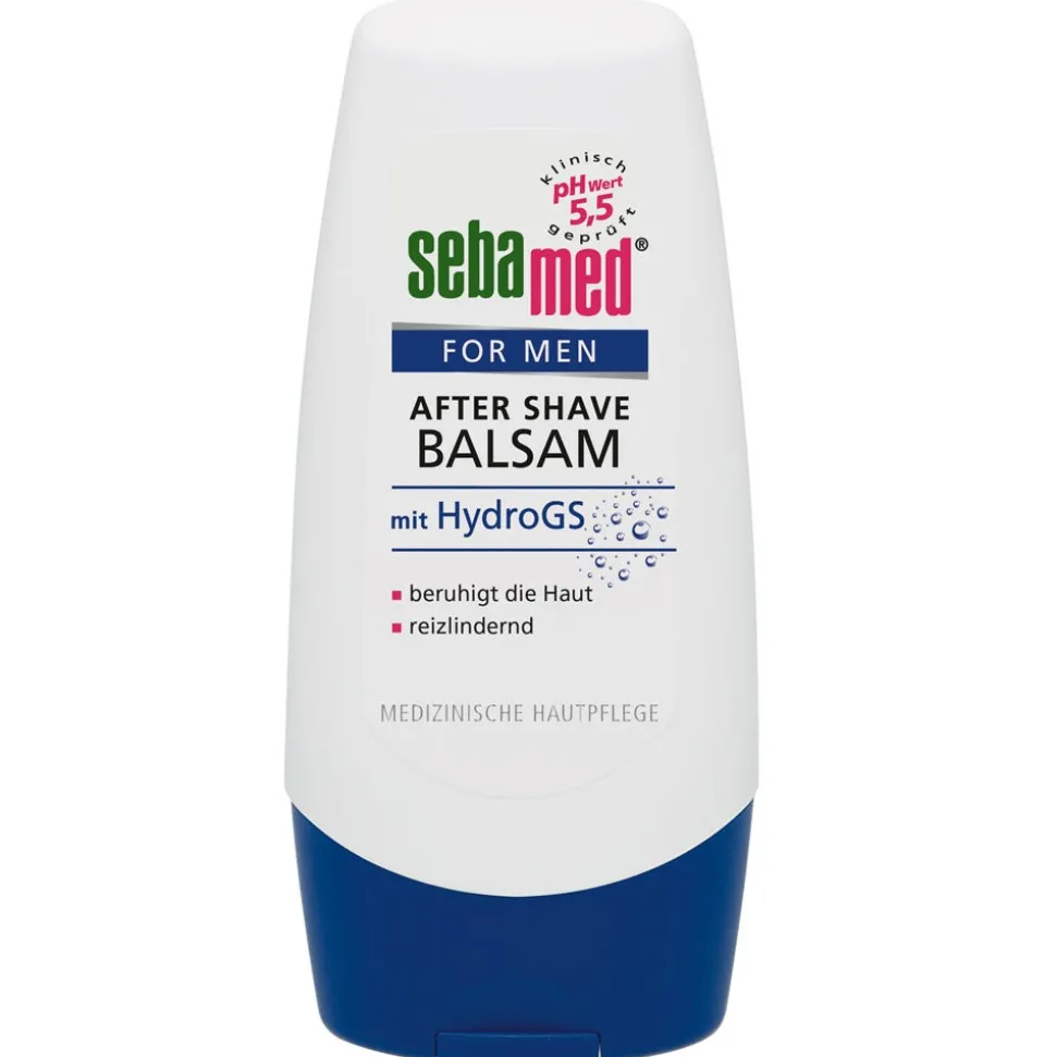 sebamed FOR MEN After Shave Balsam 100 ml