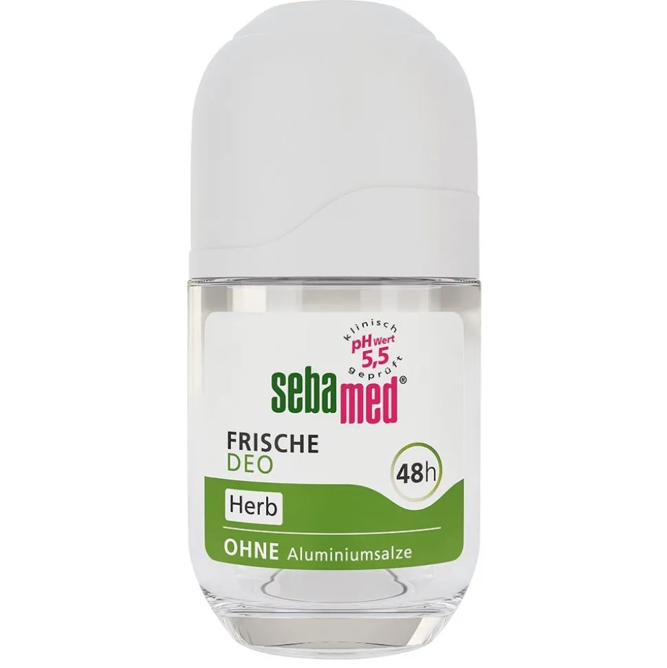 sebamed Frische Deo herb 50 ml