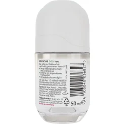 sebamed Frische Deo herb 50 ml