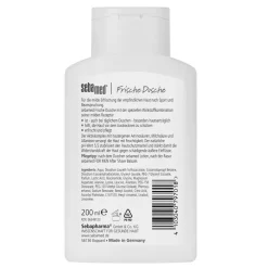 sebamed Frische Dusche 200 ml