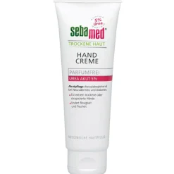 sebamed Hand-Creme Urea Akut 5% parfümefrei 75 ml