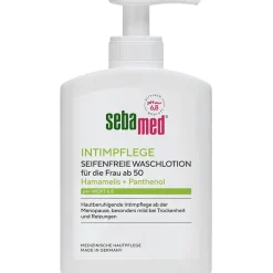 sebamed Intim Waschlotion 200 ml