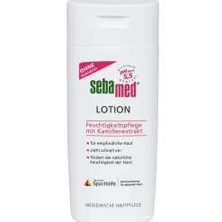 sebamed Lotion 200 ml