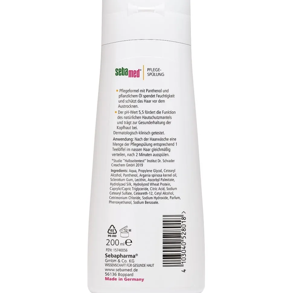 sebamed Pflegespülung 200 ml
