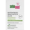 sebamed Seifenfreies Waschstück mit Olive 150 g