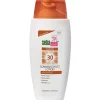 sebamed Sonnenschutz Lotion LSF 30, 150 ml