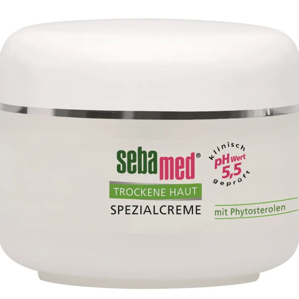 sebamed Spezialcreme 50 ml