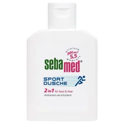 sebamed Sport Dusche 50 ml