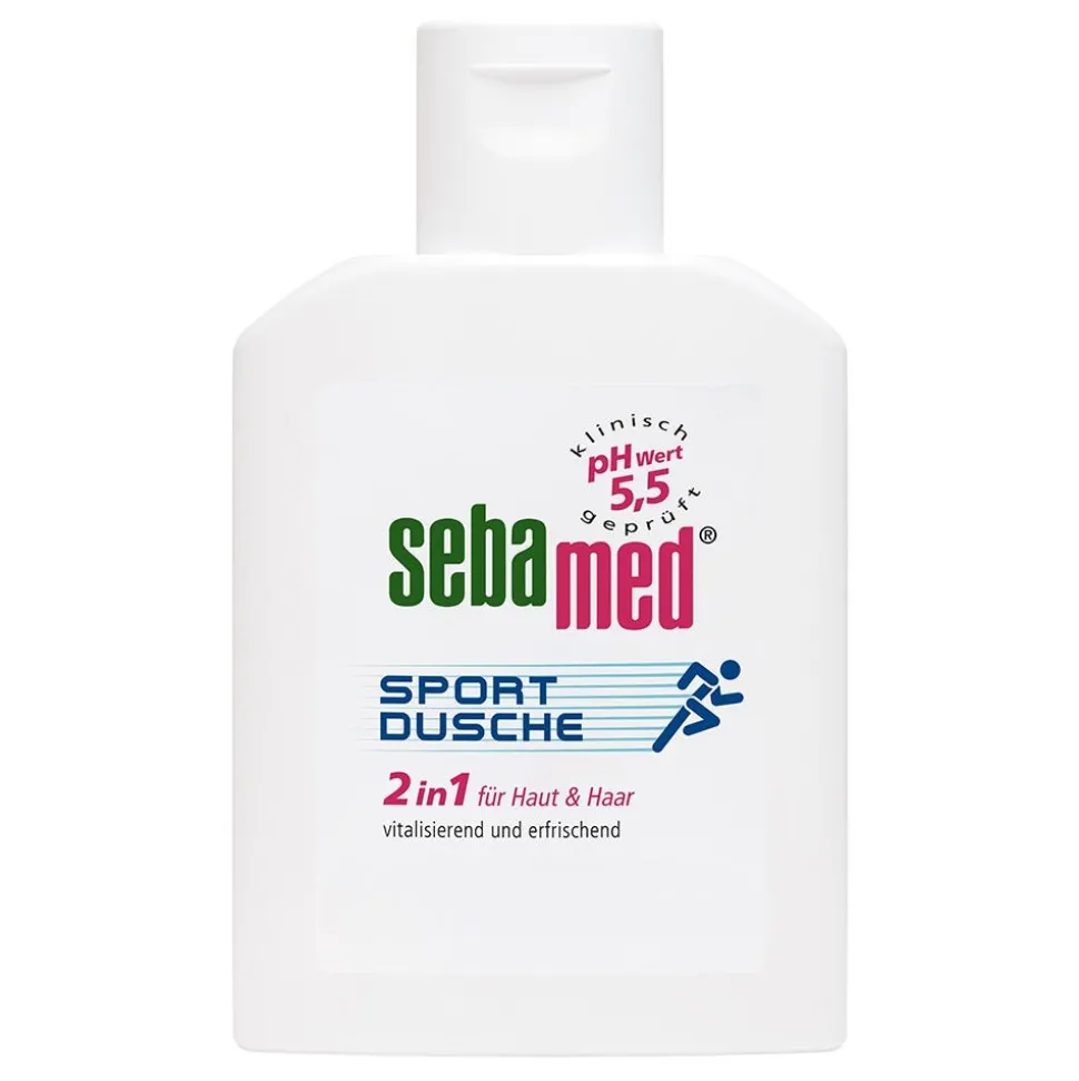 sebamed Sport Dusche 50 ml