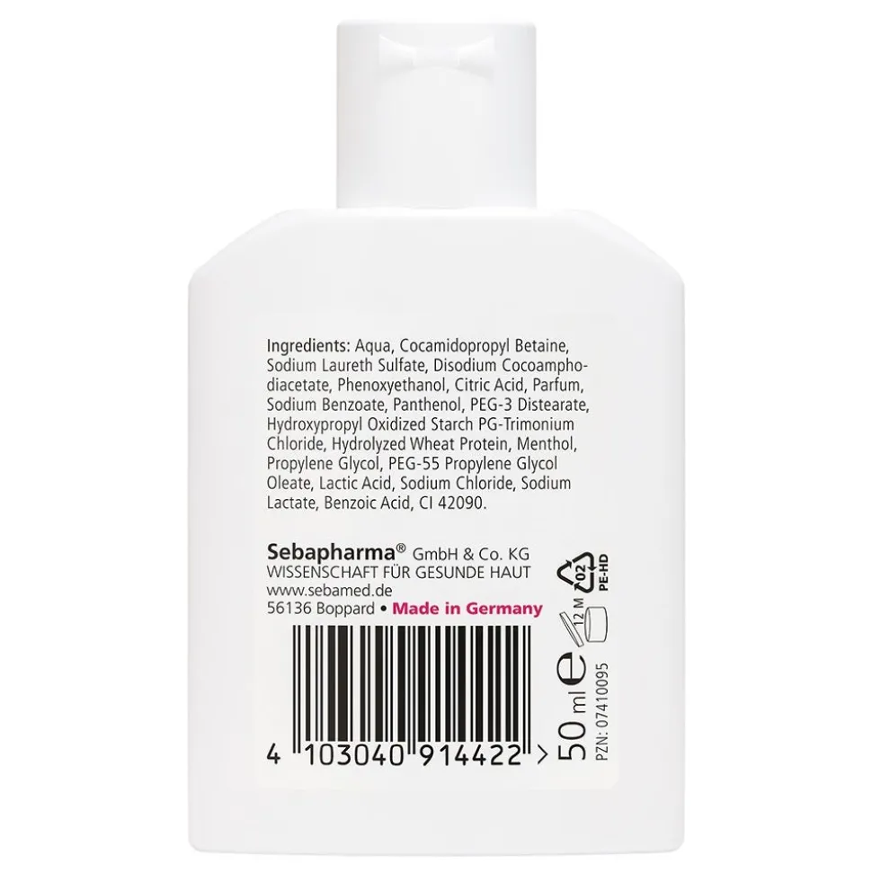 sebamed Sport Dusche 50 ml