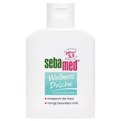 sebamed Wellness Dusche 50 ml