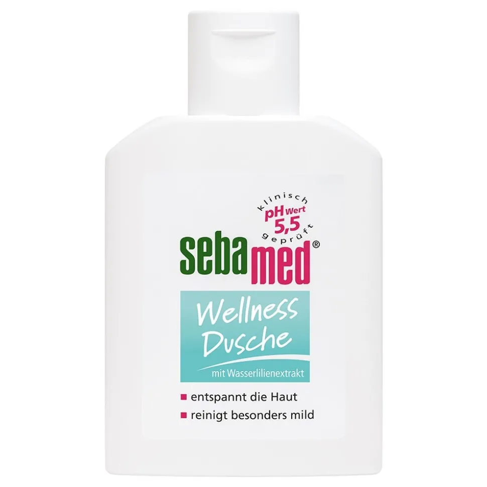 sebamed Wellness Dusche 50 ml