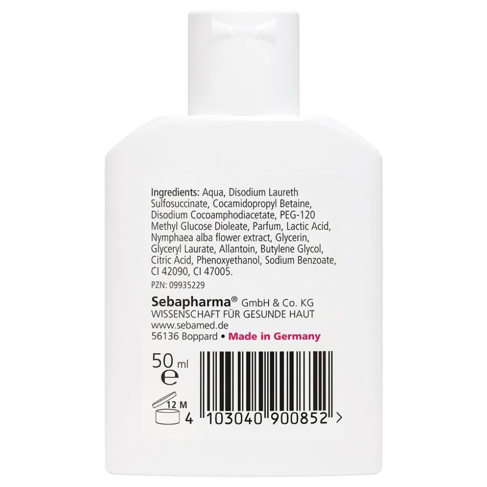 sebamed Wellness Dusche 50 ml