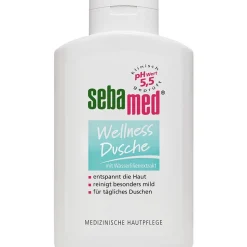 sebamed Wellness Dusche 400 ml