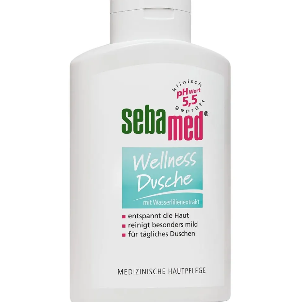sebamed Wellness Dusche 400 ml