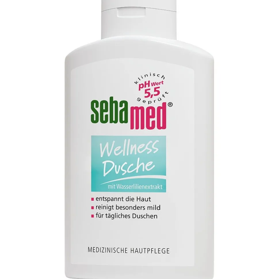 sebamed Wellness Dusche 400 ml