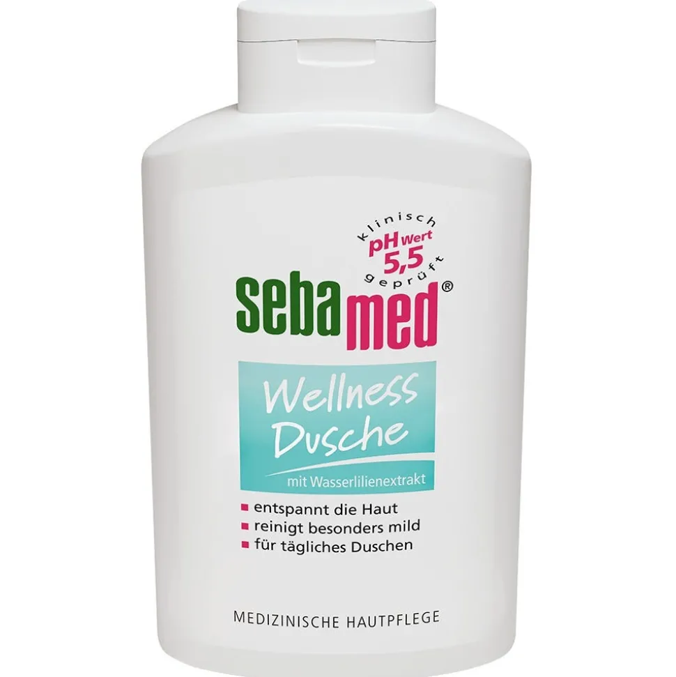 sebamed Wellness Dusche 400 ml