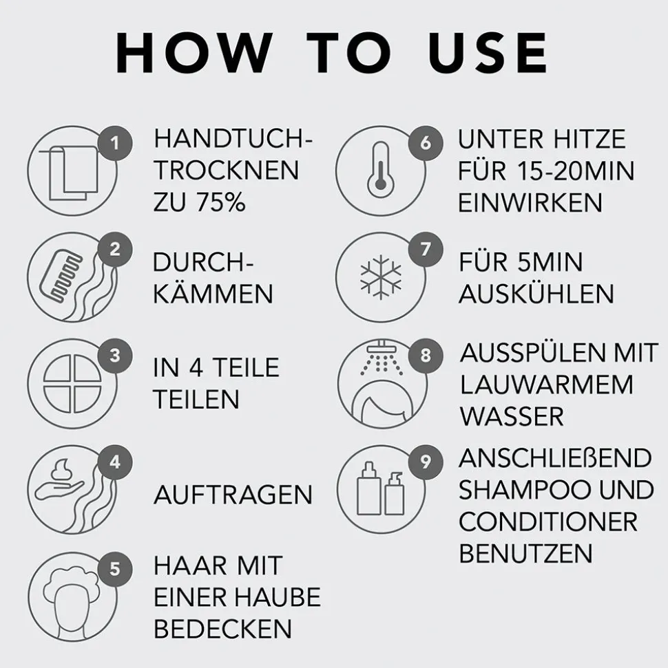 Sebastian Cellophanes Caramel Brown 300 ml