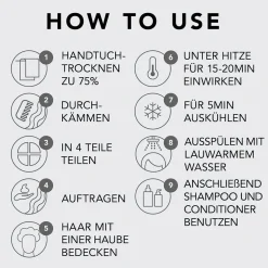 Sebastian Cellophanes Cinnamon Red 300 ml