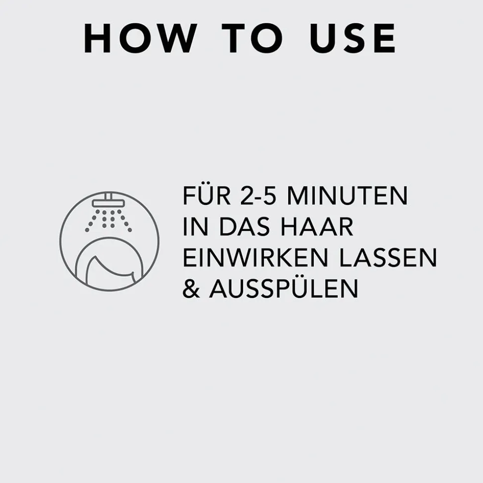 Sebastian Dark Oil Maske 150 ml