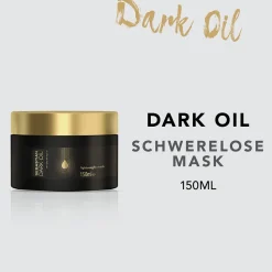 Sebastian Dark Oil Maske 150 ml