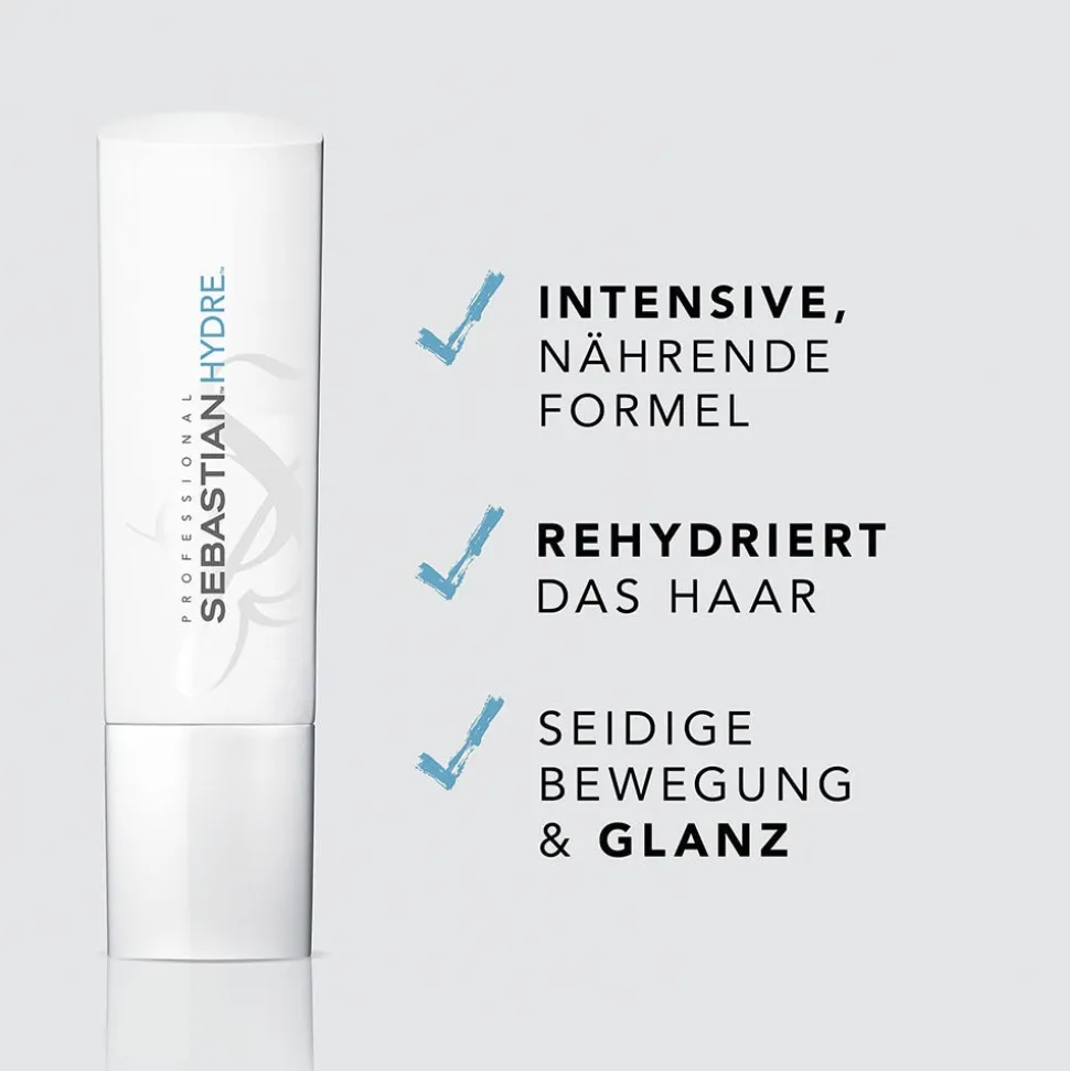 Sebastian Hydre Conditioner 1000 ml