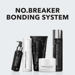 Sebastian No.Breaker Bonding & Styling Leave-In Cream 145 ml