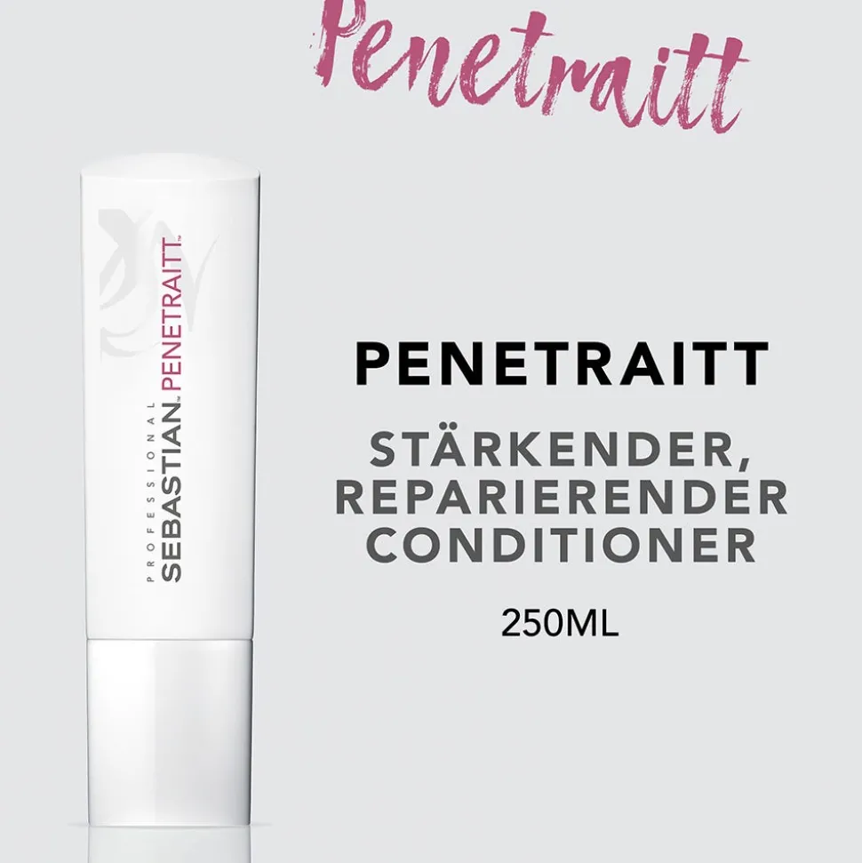 Sebastian Penetraitt Conditioner 250 ml