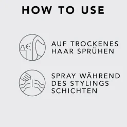 Sebastian Re-Shaper Haarspray 400 ml