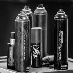 Sebastian Re-Shaper Haarspray 400 ml