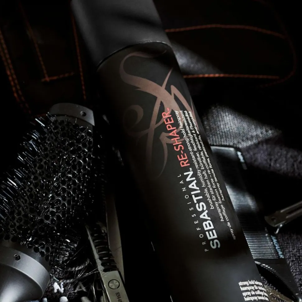 Sebastian Re-Shaper Haarspray 400 ml