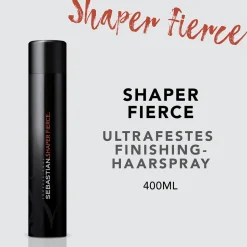 Sebastian Shaper Fierce Haarspray 50 ml