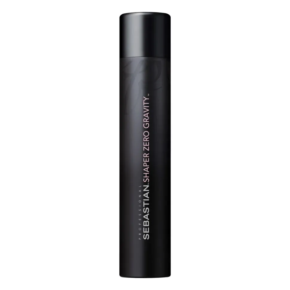Sebastian Shaper Zero Gravity Haarspray 300 ml