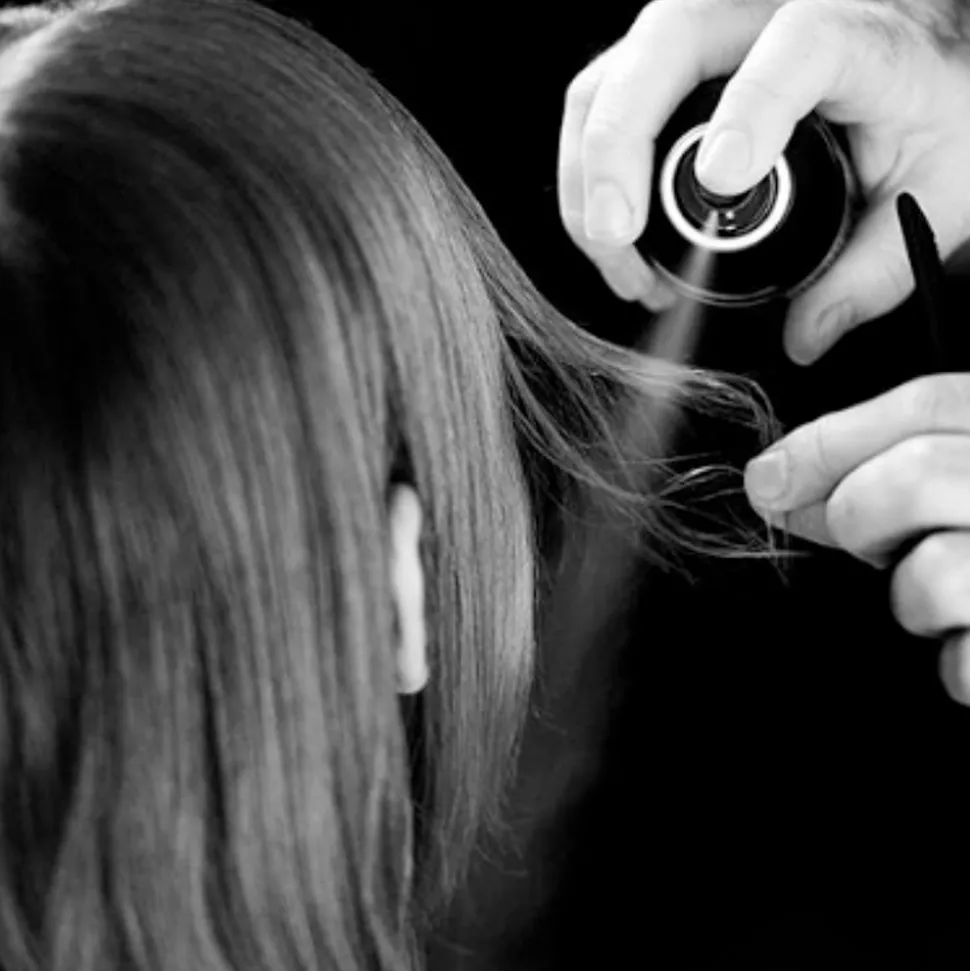 Sebastian Shaper Zero Gravity Haarspray 50 ml