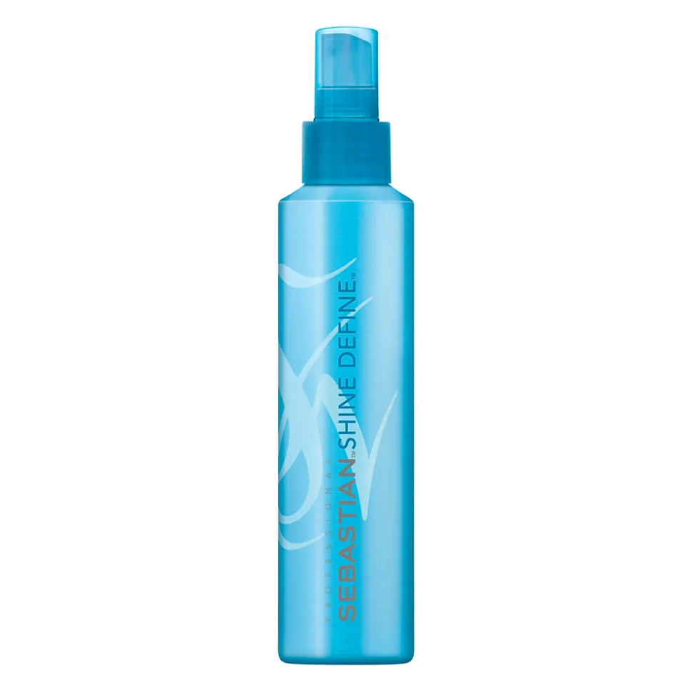 Sebastian Shine Define Glanzhaarspray 200 ml