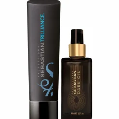 Sebastian Silky Shine Bundle