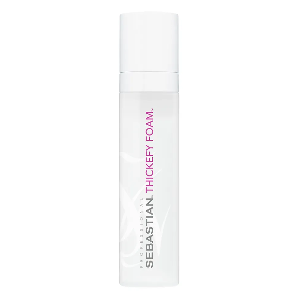 Sebastian Thickefy Foam 190 ml