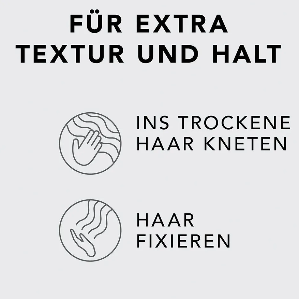 Sebastian Thickefy Foam 190 ml