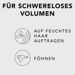 Sebastian Thickefy Foam 190 ml