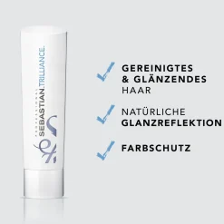 Sebastian Trillance Conditioner 250 ml