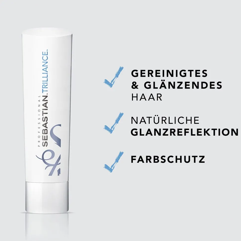 Sebastian Trillance Conditioner 250 ml