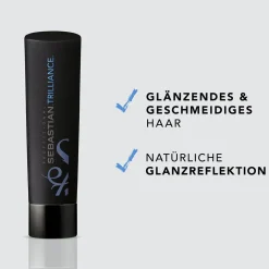 Sebastian Trillance Shampoo 250 ml