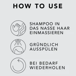 Sebastian Trillance Shampoo 1000 ml