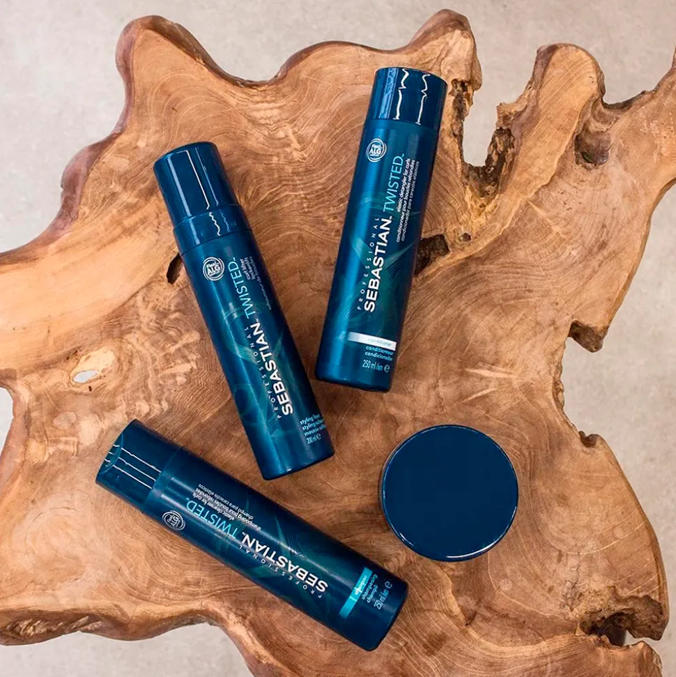 Sebastian Twisted Conditioner 250 ml