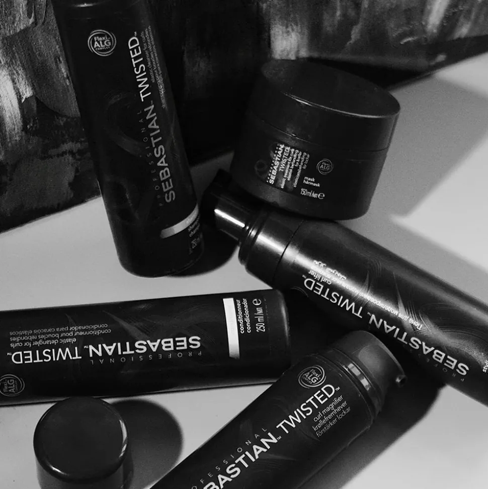 Sebastian Twisted Cream 145 ml