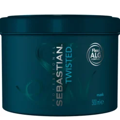 Sebastian Twisted Mask 500 ml