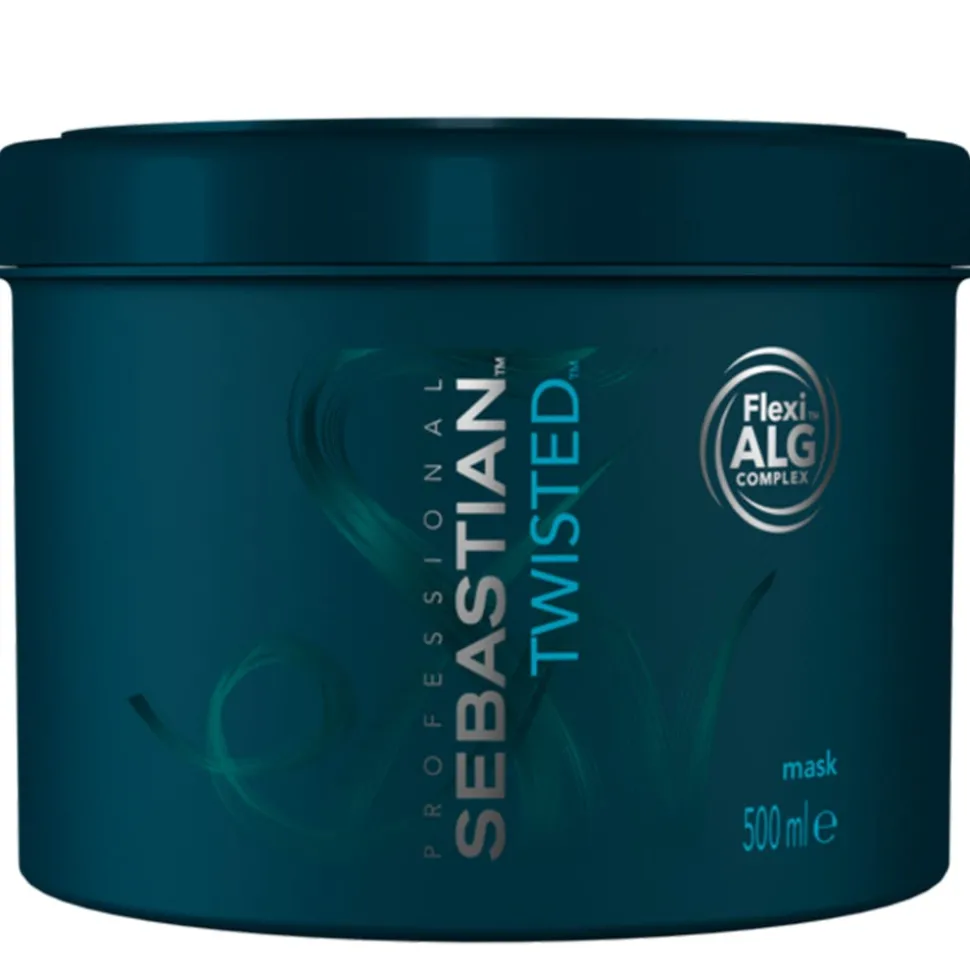Sebastian Twisted Mask 500 ml