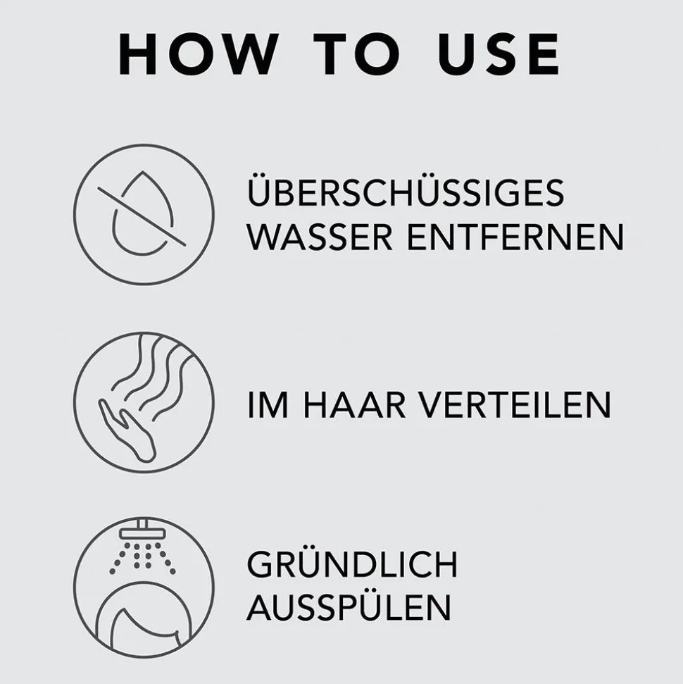 Sebastian Twisted Mask 500 ml